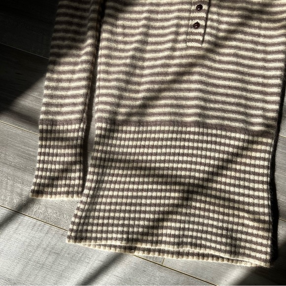 Banana Republic Angora Blend Pull Over Sweater - Picture 6 of 6